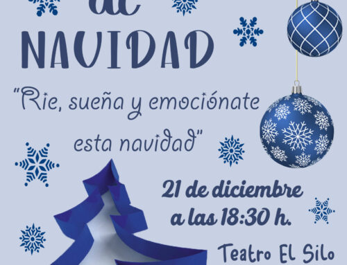 Festival de Navidad