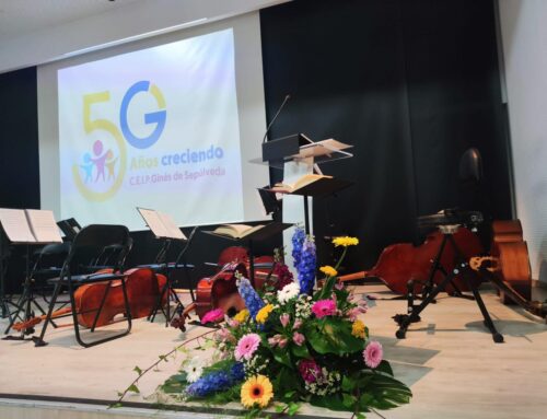 l Certamen Literario Juvenil “Escrito en Los Pedroches”